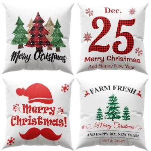 Factory Custom Digital Printing Anti-Bacteria Washable Soft Comfortable Square Cushion Covers Throw Pillow Photo Text Image Name