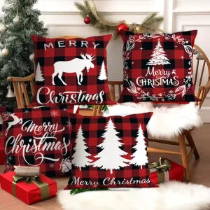 Factory Custom Eco-Friendly 600TC Digital Print Pattern Photo Text Image Name Throw Pillow Covers for Sofa Couch