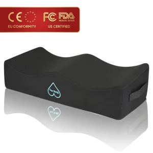 Factory Custom Eco friendly EVA Foam Brazilian Butt Lift Pillow Surgery Recovery Booty Support Post Recovery BBL Pillow