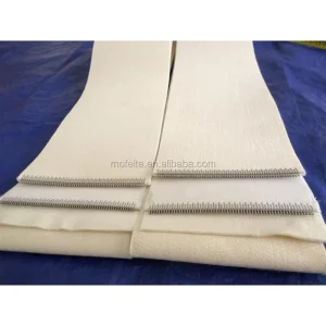 Factory Customizable Nomex Fabric Felt Heat Resistant and High Temperature Home Textile