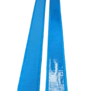 Factory Customized 6mm Silicone Webbing Anti-slip Webbing