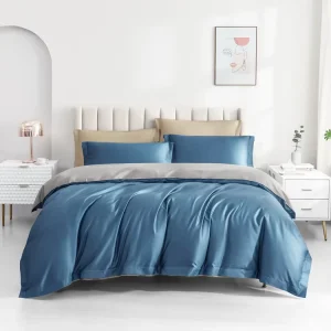 Factory Delicate Cotton Home Bedding Duvet Quilt Covers Sheet Set Bedspread
