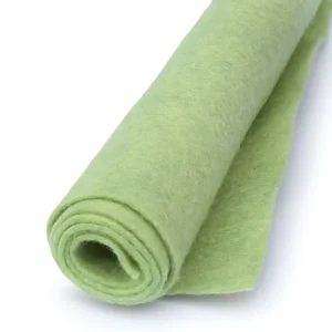Factory Direct 11 Wire Colored Felt Wool Fabric with Detachable Design for Living Room Storage & Organization