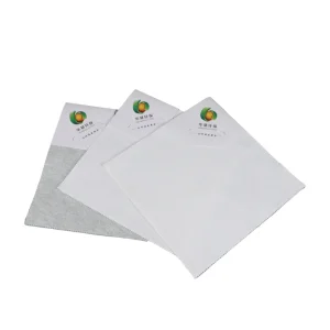 Factory Direct Anti-Static Polyester Needle Felt High Industrial Mesh Fabric Home Textiles Water Resistant Breathable