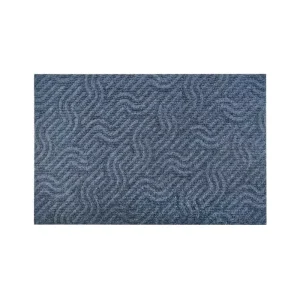 Factory Direct Commercial 40x60cm TPE Door Mat Dirt Trapper Doormat