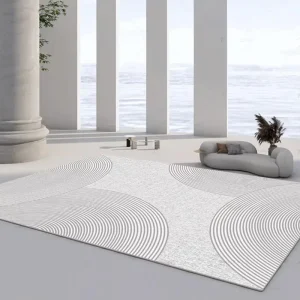 Factory Direct Custom Carpet Mats Outdoor Extra Big Floor Carpet for Hotel Decoration