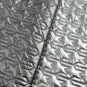 Factory Direct Custom Home Textile Fabric Polyester Woven Fabric and Textile