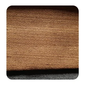 Factory Direct Custom Home Textile Fabric Polyester Woven Fabric and Textile