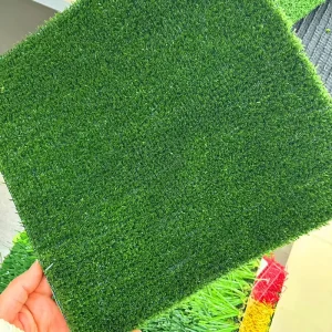 Factory Direct Disposable Multi purpose Short Grass Carpet Turf Outdoor Use