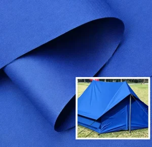 Factory Direct Low Cost Fast Delivery 100% Polyester Stretch Oxford Fabric Waterproof PU Coated for Backpack School Luggage Bags