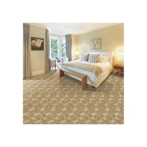 Factory Direct Low VOC Polypropylene Top PVC Bottom Anti Static Mildew Resistant Project Carpet for Meeting Room Corridor