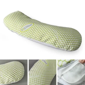 Factory Direct Maternity Pillow Memory Pregnancy Pillow for Sleeping