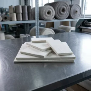 Factory Direct Pure Wool Felt Industrial Grade