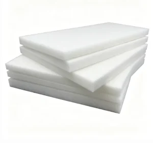 Factory Direct RPET Fireproof Sound Absorbing Cotton High Density Acoustic Cotton for Theater KTV Office Acoustic Projects