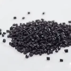 Factory Direct Raw Pvc Pellets Pvc Raw Material Granules Plastic Raw Materials Stock Pvc Polychromatic Particles