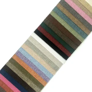 Factory Direct Sale 100% Polyester Jacquard Yarn Dyed Dobby Turkish Tc Weft Flame Retardant Waterproof Breathable Upholstery