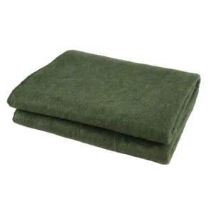 Factory Direct Sale Mixed Recycled Blankets