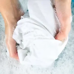 Factory Direct Sale Natural Strong Laundry Powder Detergent Washing Powder With Good Fragrance Fast Clean Powder 500g (A)
