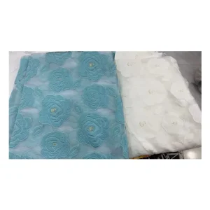 Factory Direct Sale Woven Jacquard Fabric