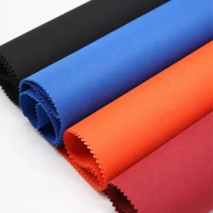 Factory Direct Sale Woven Water Resistant Ripstop Oxford Fabric Upholstery Bag for Boys