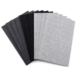 Factory Direct Sales Eco Friendly Breathable Anti Pull Needle Punched PP Non woven Fabric Interlining Sofa Covers Dot Cross
