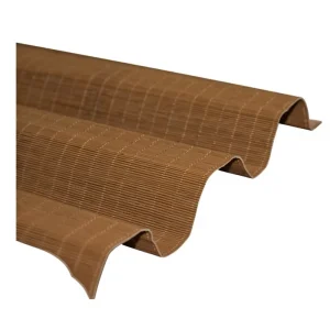 Factory Direct Sales Handmade Fine Woven Rectangular Tea Mat Hand woven Zen Table Runner Thickened Heat insulating Tea Coaster
