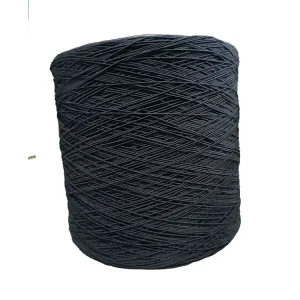 Factory Direct Sales Latex Rubber Filament Yarn 42# Polyester Elastic Thread For Crochet Sewing & Knitting Elastic Bands