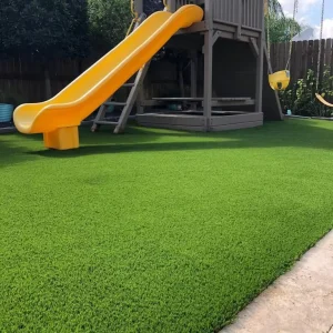 Factory Direct Sales Synthetic Grass Carpet Artificial Turf for Kid Friendly Artificial Grass for Kindergarten