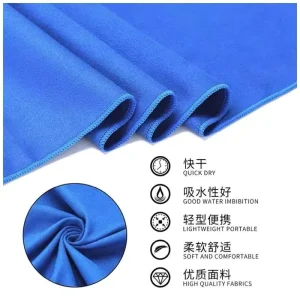 Factory Direct Selling Cleaning Towels Multiple Styles Practical and Multi functional