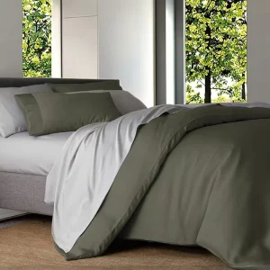 Factory Direct Supplier High Quality 100% Bamboo Fiber Duvet Cover Buttery Soft and Smooth 100% Bamboo Bed Sheet Sets