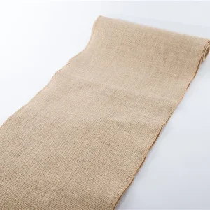 Factory Direct Supply Christmas Holiday Party Wedding Dining Table Decoration Simple Linen Table Runner