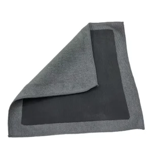 Factory Direct Supply High Quality Fine Grade Microfiber Magic Wash Mud Cloth Car Detailing Clay Bar Towel