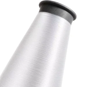 Factory Direct Supply High Strength Polyester Yarn PET Polyester Monofilament Industrial Polyester Yarn 0.1~0.35mm