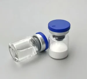Factory Direct Supply Reduced L Glutathione Powder for Cosmetic Raw Materials