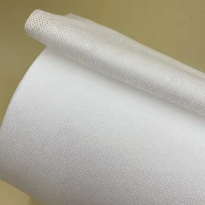 Factory Direct Supply Spunlace Non Woven Fabric Rolls for Bag Wet Wipes Agriculture Breathable and Waterproof