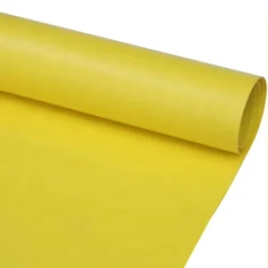 Factory Direct Supply UV-Resistant Flame Retardant Waterproof 500D PVC Coated Ripstop Woven Heavyweight Mesh Fabric Diving