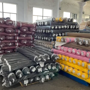 Factory Direct Supply of 100% Polyester Cool Cotton for Home Textiles and Clothing