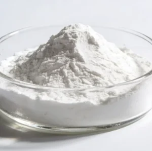 Factory Direct Supply of High Molecular Weight Hyaluronic Acid Sodium with 99% Purity Used for Moisturizing Face Cream