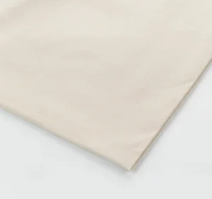 Factory Direct Textiles 80 Polyester 20 Cotton Woven Fabrics Workwear TC Plain Fabric for Uniforms