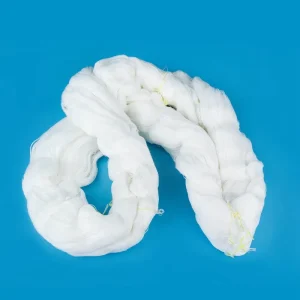 Factory Direct Tfo 50 Bright 100% Spun 40s3 Polyester Yarn for Sewing Thread in Hanks for Ne 20 2 40 2 50 3 with OEKO