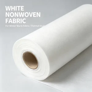 Factory Direct White PP Spunbonded Nonwoven Fabric Non Woven Fabric For Plant Cold Protection