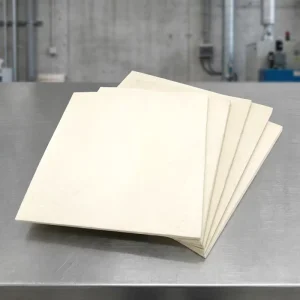 Factory Direct Woven Industrial Wool Felt Fabric Oil Absorption Anti static High Resilience Custom Thickness for Shoes & Bags