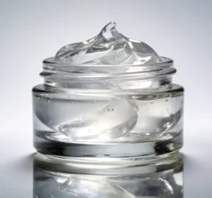Factory Direct sale Hyaluronic Acid Sodium Low molecular Powder Food grade Raw Material