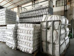 Factory Directly Delivery Whole Sale Price 100% Microfiber Polyester Brushed Memory Lining Disperse Fabric Home Textile