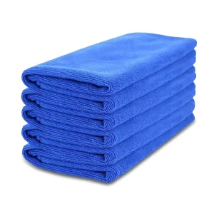 Factory Directly Offer Car Wash Microfiber Towel Car for Cleaning