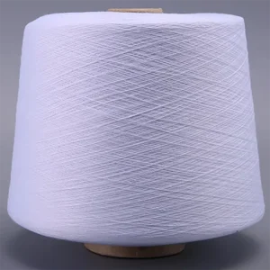 Factory Directly Supply 100% Polyester Yarn10s 1