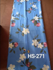 Factory Disperse Print Anti Shrink Bedding Cloth Free Design Big Discount for Saudi Textile Distributors
