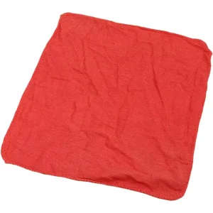 Factory Double Sided Cotton Tablecloth Eco-Friendly Kitchen Wiper for Dishes Strong Water Robust Rags Shop Towel