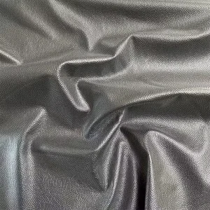 Factory Durable Waterproof Breathable TPU Bonded Fabric for Medical Cushion Mattress Cover Protective Wear Use