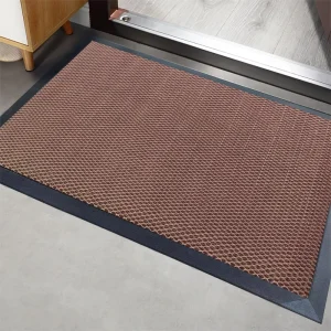 Factory Dust Control Easy to Clean Anti Fatigue Door Mat TPE 3D Mesh Mat
